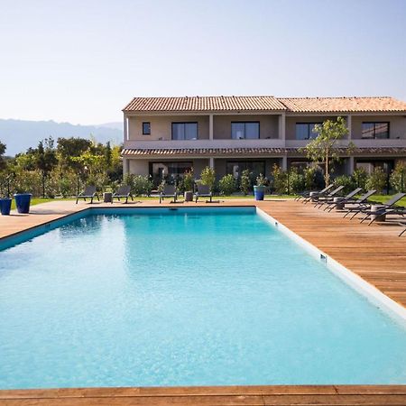 Residence Saint Cyprien Plage Porto-Vecchio  Exterior photo